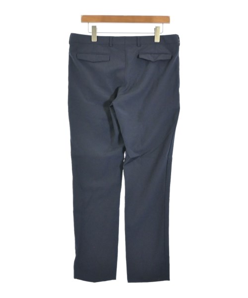 Dior Homme（ディオールオム）スラックス 紺 サイズ:50(XL位) メンズ/2200701675028