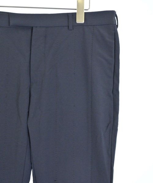 Dior Homme（ディオールオム）スラックス 紺 サイズ:50(XL位) メンズ/2200701675028