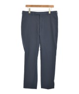 Dior Homme（ディオールオム）スラックス 紺 サイズ:50(XL位) メンズ/2200701675028