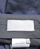 Dior Homme（ディオールオム）スラックス 紺 サイズ:50(XL位) メンズ/2200701675028