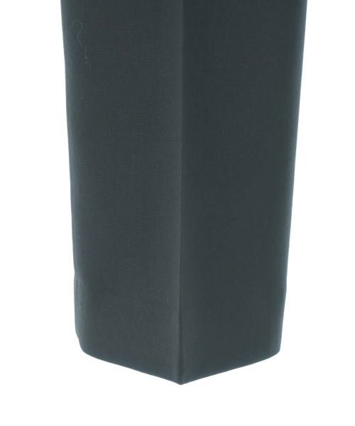 Dior Homme（ディオールオム）スラックス 黒 サイズ:44(S位) メンズ/2200701682118