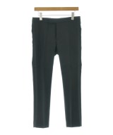 Dior Homme（ディオールオム）スラックス 黒 サイズ:44(S位) メンズ/2200701682118
