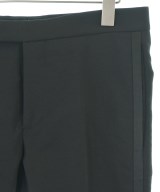Dior Homme（ディオールオム）スラックス 黒 サイズ:44(S位) メンズ/2200701682118