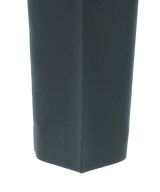 Dior Homme（ディオールオム）スラックス 黒 サイズ:44(S位) メンズ/2200701682118