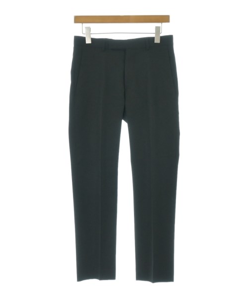 Dior Homme(ディオールオム)スラックス 黒 サイズ:44(S位)/2200701682125