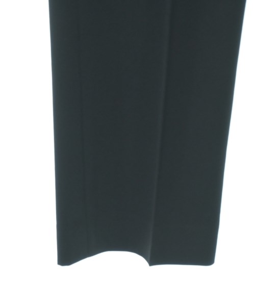 Dior Homme（ディオールオム）スラックス 黒 サイズ:44(S位) メンズ/2200701682125