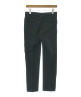 Dior Homme（ディオールオム）スラックス 黒 サイズ:44(S位) メンズ/2200701682125