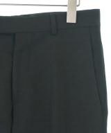 Dior Homme（ディオールオム）スラックス 黒 サイズ:44(S位) メンズ/2200701682125