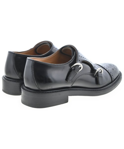 Dior Homme（ディオールオム）その他 黒 サイズ:EU40(25cm位) メンズ/2200692547182