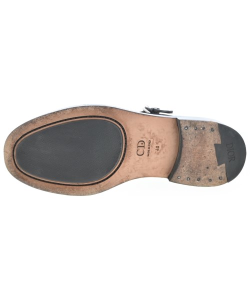 Dior Homme（ディオールオム）その他 黒 サイズ:EU40(25cm位) メンズ/2200692547182