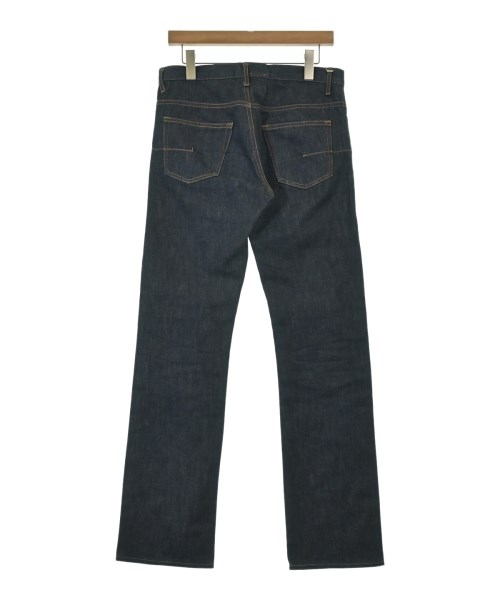 Dior Homme（ディオールオム）デニムパンツ 紺 サイズ:30(M位) メンズ/2200654208106