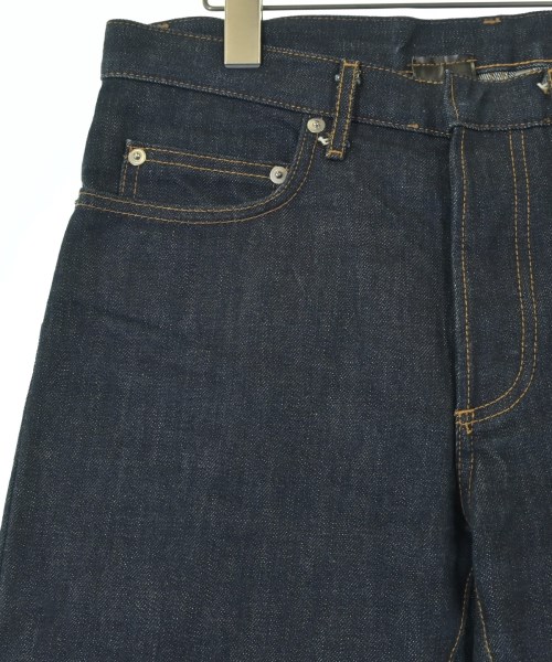 Dior Homme（ディオールオム）デニムパンツ 紺 サイズ:30(M位) メンズ/2200654208106