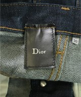 Dior Homme（ディオールオム）デニムパンツ 紺 サイズ:30(M位) メンズ/2200654208106