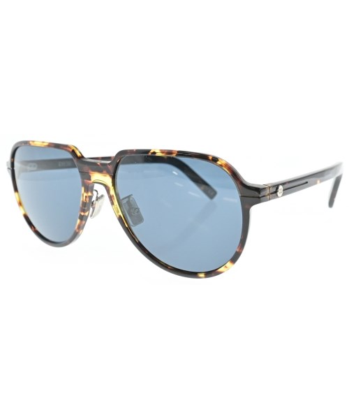 Dior Homme(ディオールオム)サングラス 茶 サイズ:-/2200654486054