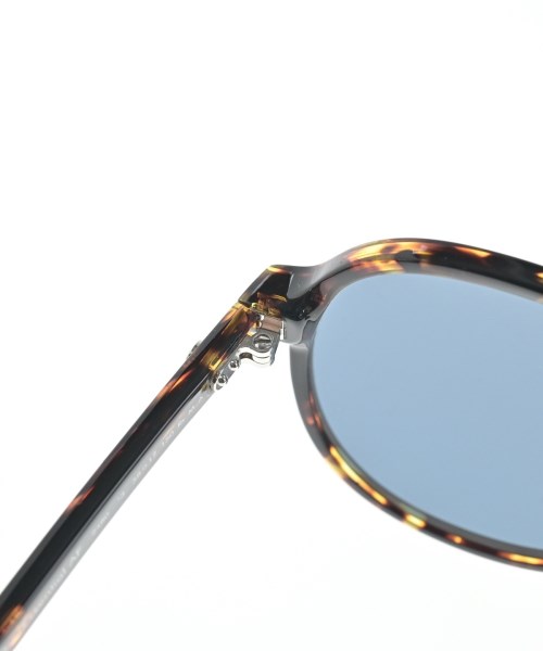 Dior Homme（ディオールオム）サングラス 茶 サイズ:- メンズ/2200654486054