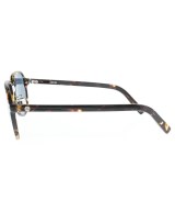 Dior Homme（ディオールオム）サングラス 茶 サイズ:- メンズ/2200654486054