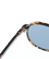 Dior Homme（ディオールオム）サングラス 茶 サイズ:- メンズ/2200654486054