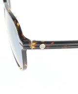 Dior Homme（ディオールオム）サングラス 茶 サイズ:- メンズ/2200654486054