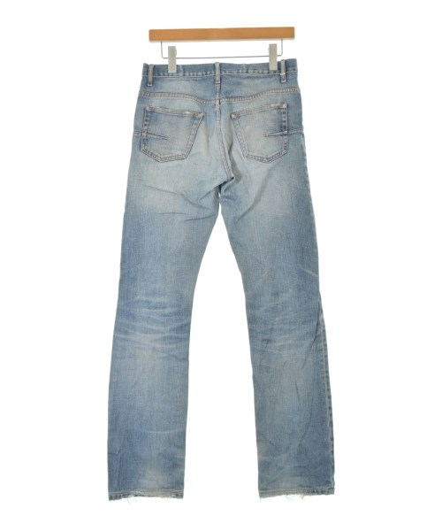 Dior Homme（ディオールオム）デニムパンツ 紺 サイズ:29(S位) メンズ/2200654666081