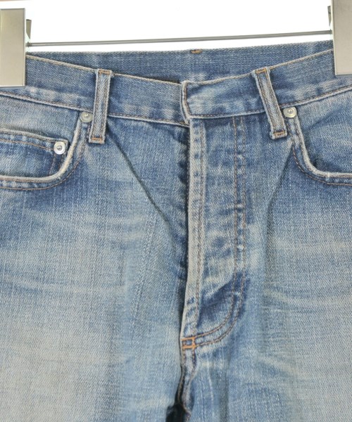 Dior Homme（ディオールオム）デニムパンツ 紺 サイズ:29(S位) メンズ/2200654666081