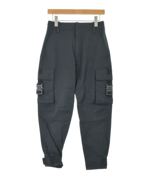 Dior Homme(ディオールオム)カーゴパンツ 紺 サイズ:44(S位)/2200654698044