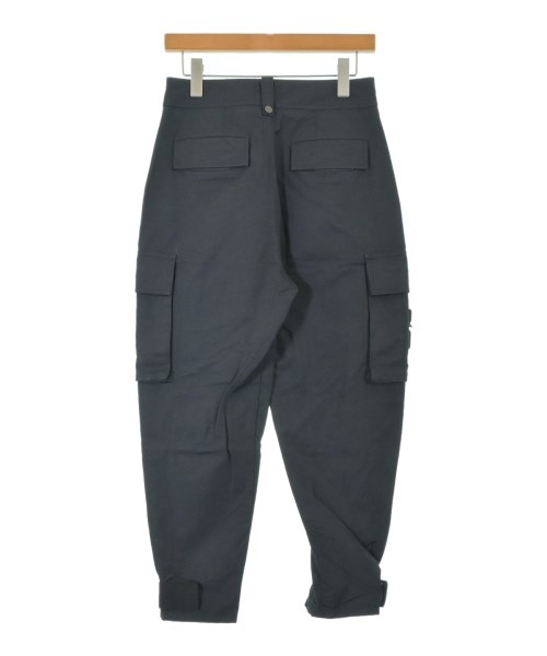 Dior Homme（ディオールオム）カーゴパンツ 紺 サイズ:44(S位) メンズ/2200654698044