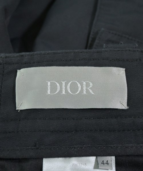 Dior Homme（ディオールオム）カーゴパンツ 紺 サイズ:44(S位) メンズ/2200654698044