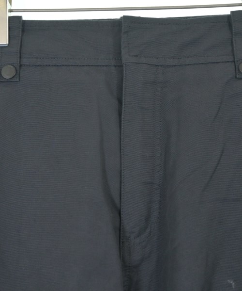 Dior Homme（ディオールオム）カーゴパンツ 紺 サイズ:44(S位) メンズ/2200654698044