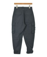 Dior Homme（ディオールオム）カーゴパンツ 紺 サイズ:44(S位) メンズ/2200654698044