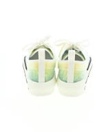 Dior Homme（ディオールオム）スニーカー 緑 サイズ:EU42(27cm位) メンズ/2200654627051
