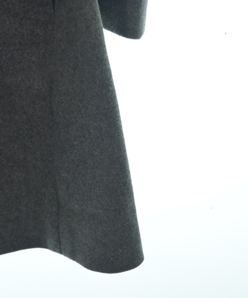 Dior Homme（ディオールオム）トレンチコート グレー サイズ:44(S位) メンズ/2200655094036