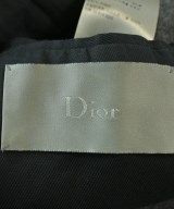 Dior Homme（ディオールオム）トレンチコート グレー サイズ:44(S位) メンズ/2200655094036