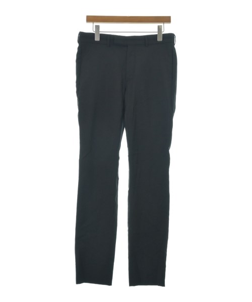 Dior Homme(ディオールオム)スラックス 黒 サイズ:46(M位)/2200655094104