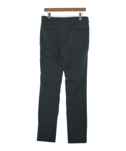 Dior Homme（ディオールオム）スラックス 黒 サイズ:46(M位) メンズ/2200655094104