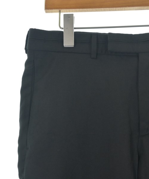 Dior Homme（ディオールオム）スラックス 黒 サイズ:46(M位) メンズ/2200655094104