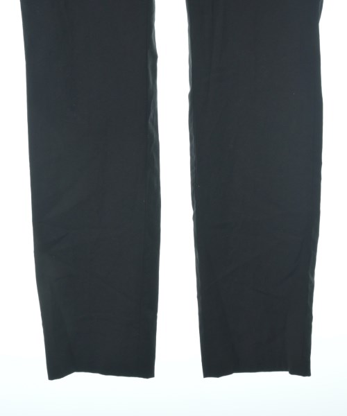Dior Homme（ディオールオム）スラックス 黒 サイズ:46(M位) メンズ/2200655094104