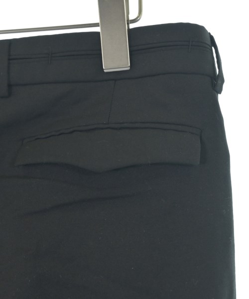 Dior Homme（ディオールオム）スラックス 黒 サイズ:46(M位) メンズ/2200655094104
