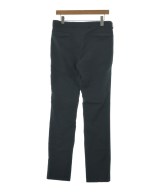 Dior Homme（ディオールオム）スラックス 黒 サイズ:46(M位) メンズ/2200655094104