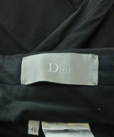 Dior Homme（ディオールオム）スラックス 黒 サイズ:46(M位) メンズ/2200655094104