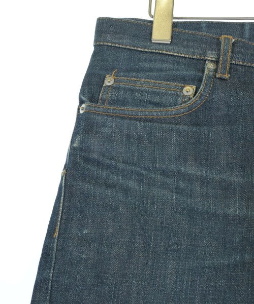Dior Homme（ディオールオム）デニムパンツ 青 サイズ:29(S位) メンズ/2200655165033