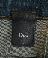 Dior Homme（ディオールオム）デニムパンツ 青 サイズ:29(S位) メンズ/2200655165033