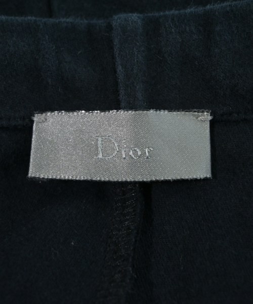 Dior Homme（ディオールオム）ショートパンツ 黒 サイズ:XS メンズ/2200655165057