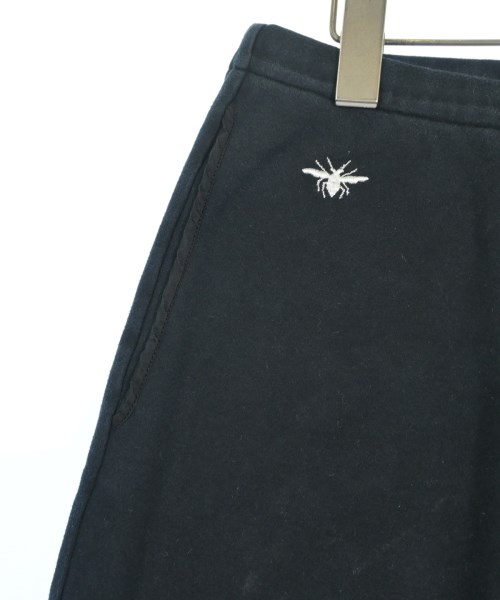 Dior Homme（ディオールオム）ショートパンツ 黒 サイズ:XS メンズ/2200655165057