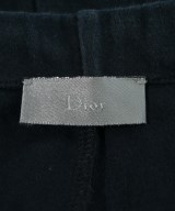 Dior Homme（ディオールオム）ショートパンツ 黒 サイズ:XS メンズ/2200655165057