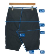 Dior Homme（ディオールオム）ショートパンツ 黒 サイズ:XS メンズ/2200655165057