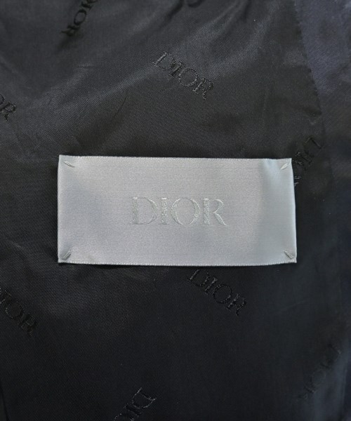 Dior Homme（ディオールオム）その他 紺 サイズ:44(S位) メンズ/2200641903021