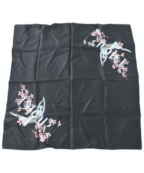 Dior Homme(ディオールオム)小物類（その他） 黒 サイズ:-/2200655075356