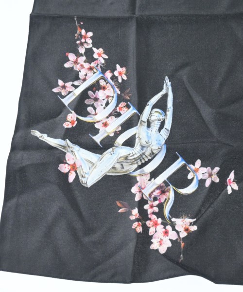 Dior Homme（ディオールオム）小物類（その他） 黒 サイズ:- メンズ/2200655075356