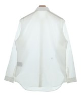 Dior Homme（ディオールオム）カジュアルシャツ 白 サイズ:40(L位) メンズ/2200656306046