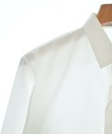 Dior Homme（ディオールオム）カジュアルシャツ 白 サイズ:40(L位) メンズ/2200656306046